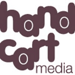 Handcart Media logo