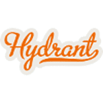 Hydrant logo