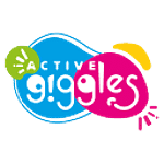 Active Giggles logo