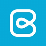 The BKR Group logo
