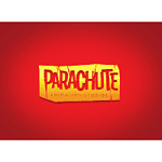 Parachute Animation Studios logo