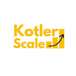 Kotler Scale logo