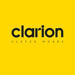 Clarion Communications logo