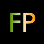 Fresher and Prosper logo