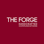 The Forge Communications Ltd logo