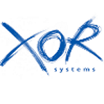 Xor Systems logo