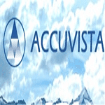 Accuvista Ltd logo