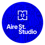 Aire Street Studio Leeds