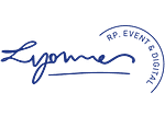 Agence LYONNES logo