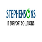 Stephenson's I.T Support Solutions