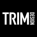 Trim Design logo