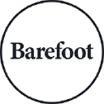 Barefoot Media logo