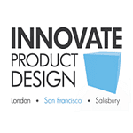 Innovate Product Design logo