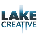 LAKE CREATIVE logo