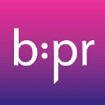 Briscoe PR logo