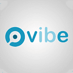 Vibe Graphics logo