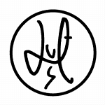 dust logo