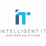 Intelligent IT Solutions logo