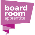 Boardroom Apprentice logo