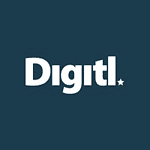 Digitl logo