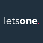 letsONE logo