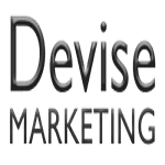 Devise Marketing logo