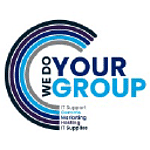 We Do Your Group logo