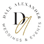 Dale Alexander Events logo