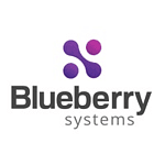 Blueberry Systems logo