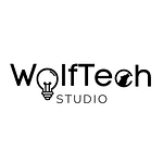 Wolftech Studio logo
