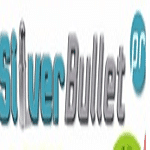 Silverbullet PR logo