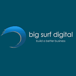 Big Surf Digital logo
