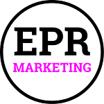EPR Marketing logo