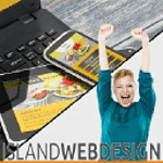Island Web Design