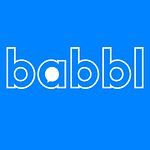 Babbl Social logo