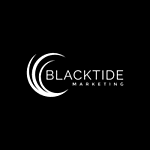 Blacktide Marketing logo