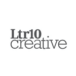 Ltr10 Creative logo
