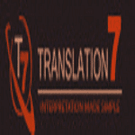 Translation7 Ltd logo