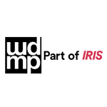 WDMP logo