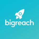 Big Reach logo
