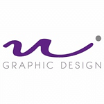 NJ Graphic Design logo