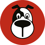 Disquiet Dog logo