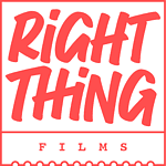 Right Thing Films logo