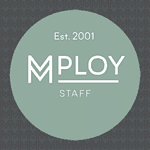 Mploy Staffing Solutions logo