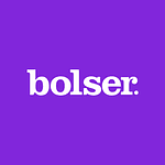 Bolser logo