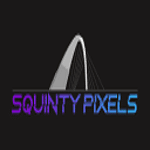 Squinty Pixels | Drone, Video & Design