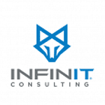 Infinit Consulting logo