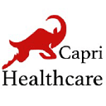 Capri Healthcare logo