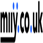 MIIY Digital logo