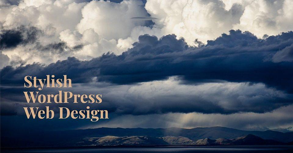 The Web Design Studios cover